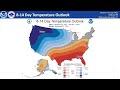 NWS Spokane Special Weather Briefing Dec 22, 2021