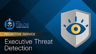 Executive Threat Detection: An added layer of security for your most targeted personnel