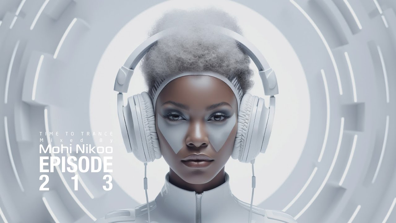 Armin Van Buuren - Mohi Nikoo -  Time To Trance Episode 213 ( @TimeToTranceRadioShow )