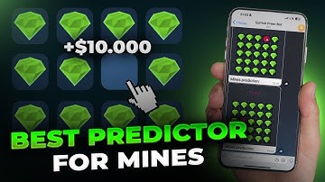 (Newest) Stake Original "Chicken Stake" Stake Mines Predictor Bot Flip And Pump! | +10,000