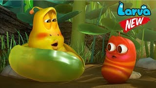 Larva 2018 Cartoon Full Movie | Episodes Once Upon a Time and Opera Larva 2018 Cartoon Full Movie | Episodes Once Upon a Time and Opera