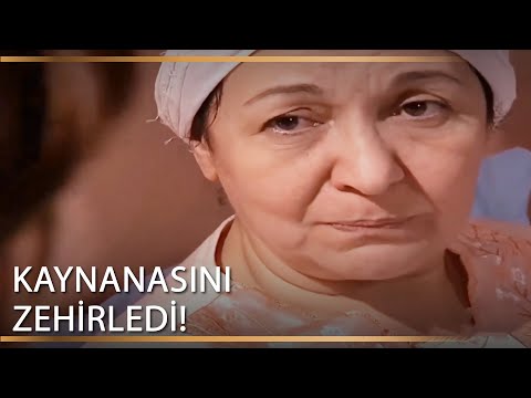 Kaynana Düşmanı Gelin | İman Edenler