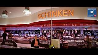 Gebauer's Edeka Center in Filderstadt Bonlanden
