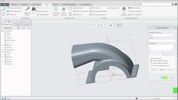 CREO mapkeys in creo4