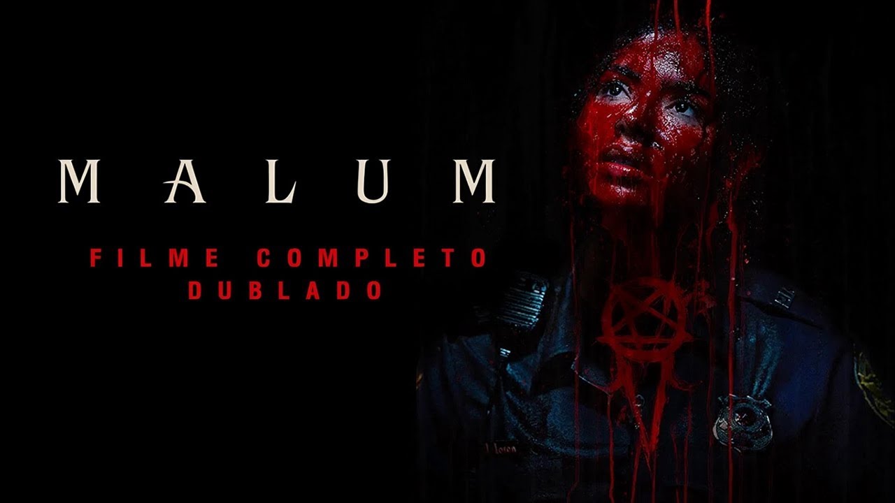 Malum | FILME COMPLETO DUBLADO | TERROR 2026 LANÇAMENTO 