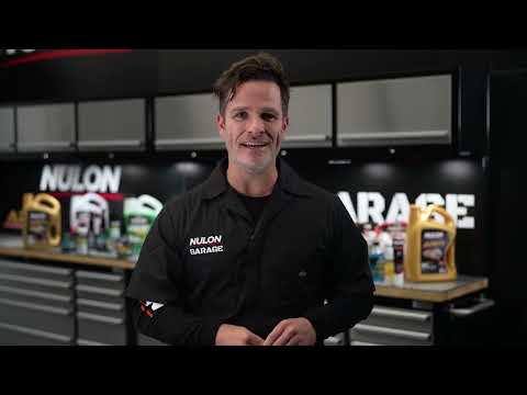 How to change Transfer Case Fluid - video from Nulon