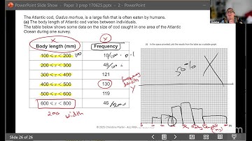 OCR A A-Level Biology Paper 3 prep