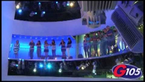 Matchbox Twenty - Q&A Session