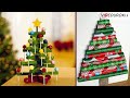 Видеоурок для классного часа «Определяемся с выбором новогодней ёлки»