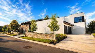 Inside a $3.499 Million Organic Modern Masterpiece in San Antonio, Texas