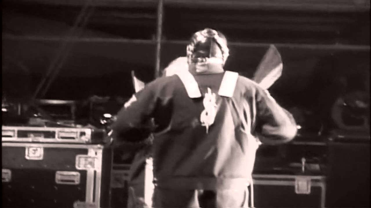 Slipknot - The Blister Exists - Official Music Video Live HD 720p