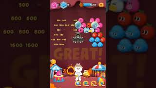 line bubble2 @Thailand ด่าน 1746 (Pompom) by WíКღç⁺ 🇹🇭