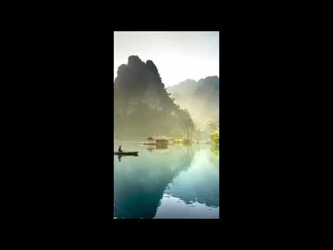 Video Non xanh nước biếc như tranh họa đồ - youtube