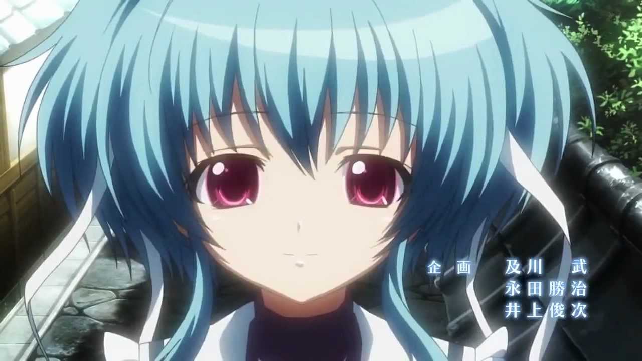 ましろ色シンフォニー The Color Of Lovers 概要 あらすじ 主題歌 登場人物 声優 いっぱいアニメを楽しもう