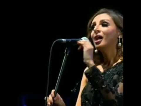 أنغام عن فرح غايب