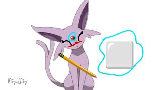 Espeon x Umbreon part 7