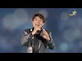 大林幸二 「風花」 大林幸二 &ldquo;歌旅きょうの夜&rdquo; KBS京都テレビ