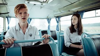 Kino Muza | 'NAJLEPSZE POLSKIE KRÓTKIE METRAŻE VOL. 1' - zwiastun PL