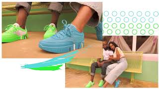 Bathu Swag Built For Comfort