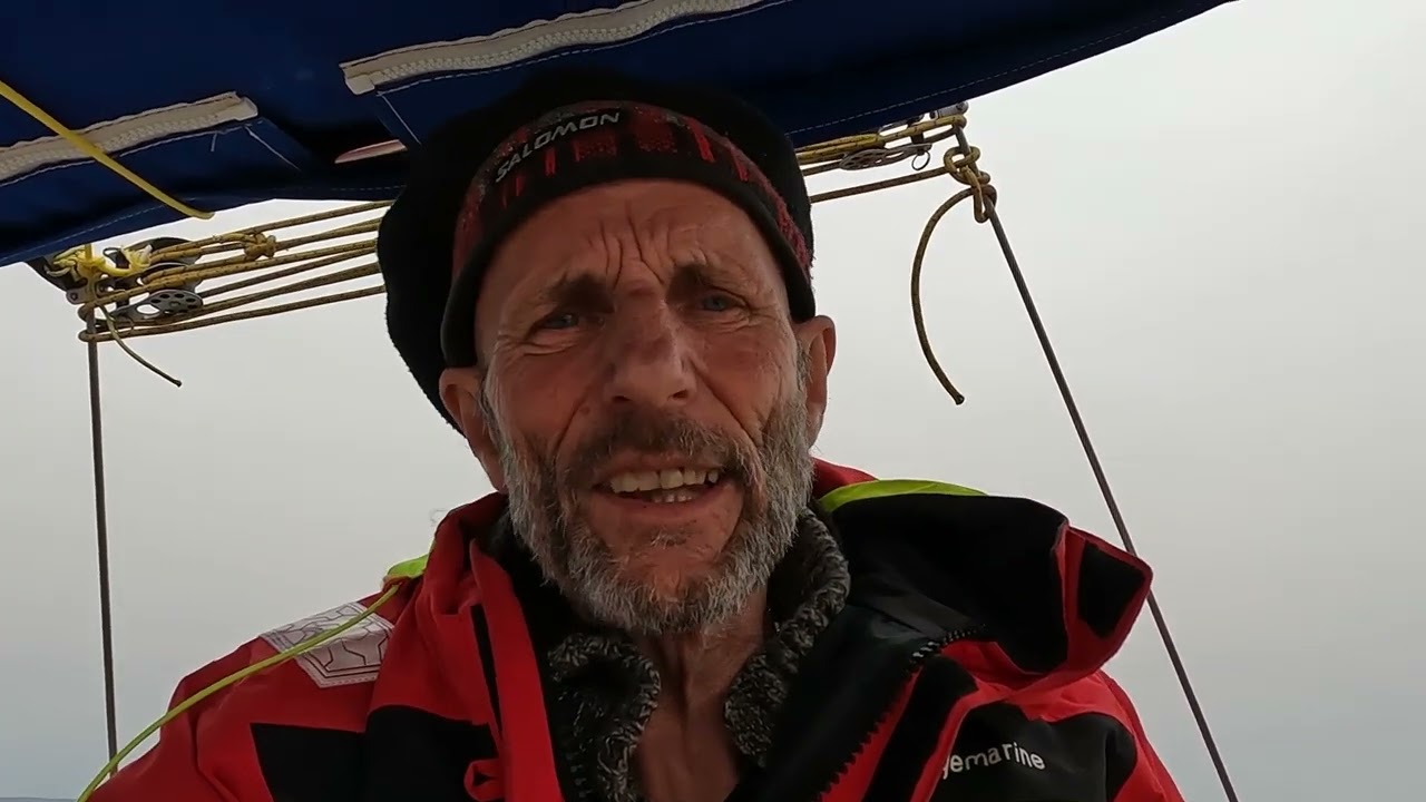 Tour de méditérranée partie 3