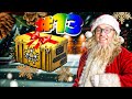 CALENDRIER DE L'AVENT CS2 🎁  REVOLVER CASE🎄 #13 🎅 #MALHIAKALENDAR ☃️