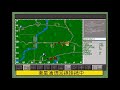 【攻撃ヘリSLG】GUNSHIP (PS) 訓練任務【レトロゲーム】ガンシップ