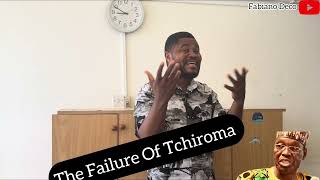 видео: Почему Ei терпит неудачу картинка: Почему Ei терпит неудачу