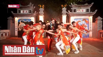 Sự "bắt tay" giữa âm nhạc truyền thống và hiện đại