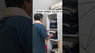 serba salah emang