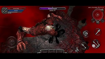 Anima ARPG - Archer (Lost City 1-4) R6 Gameplay