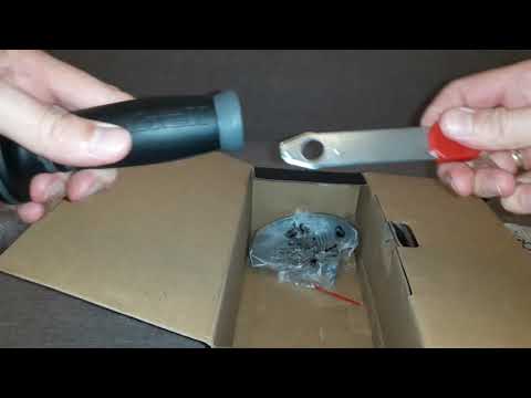 Огляд Кутова шліфмашина Einhell X-Change TE-AG 18 Li Solo, з Rozetka