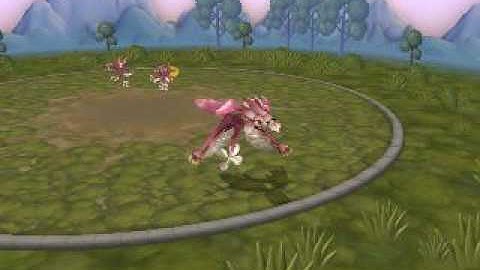 My spore creation -Hefliti