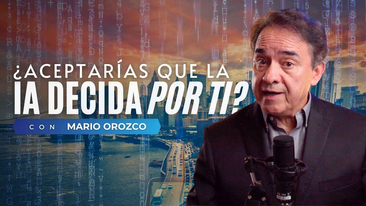 ¿La IA Controlará tu Dinero? El Futuro del Dinero sin Bancos ni Privacidad 🔥