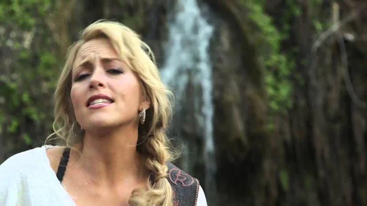 Pauline Reese - "Save Your Breath" (Official Music...