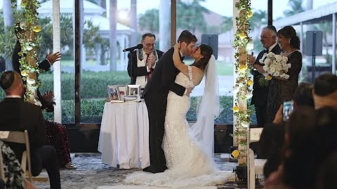 Brooke + Evan - Our OFFICIAL Wedding Highlights Video! 7.1.2023