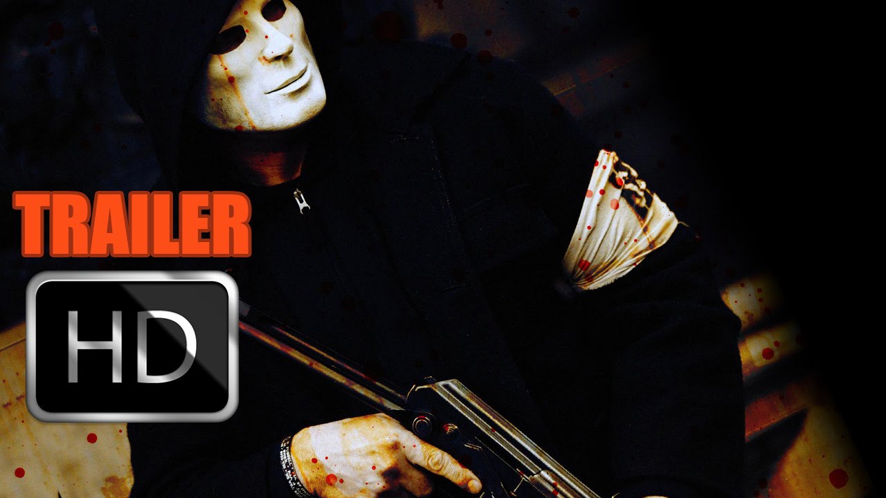 John Doe: Vigilante - Bande-annonce VO