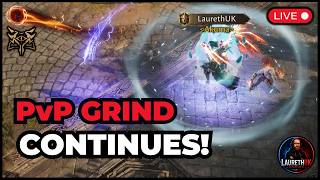 🔴 Wizard PvP Continues + Dungeons!!