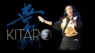 Kitaro ~ Caravansary ~ Izumo Grand Shrine