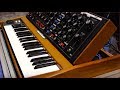 The Henry Ford Innovation Nation Episode on the Moog Synthesizer
| #MusicMonday