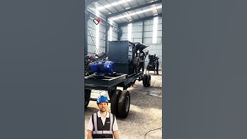#fcnfm Maximize Your Mining Efficiency with Portable Jaw Crushers