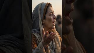 Three Funerals in Ten Years — A Foreigner Refused to Leave Her Dead Husband's Mother #shorts
