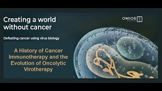 Summary:   A History of Cancer Immunotherapy and the Evolution of Oncolytic Virotherapy