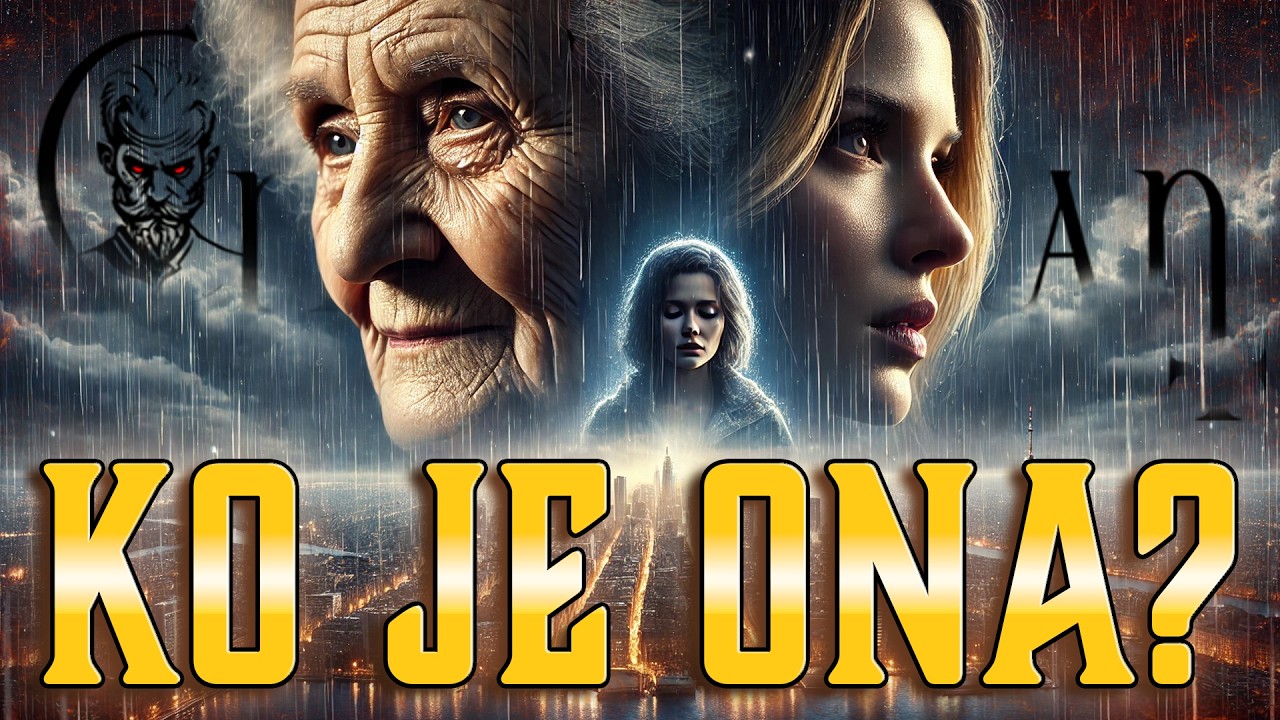 SVE NAS JE LAGALA I PREVARILA: Noć Koja Mi Je Uništila Život-Istinu Sam Otkrio Prekasno CRNI BALKAN