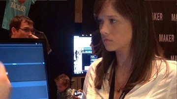 Corel VideoStudio Pro X5 Demo with Schmittastic