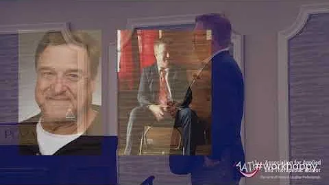 The Power of Laughter | Greg Kettner