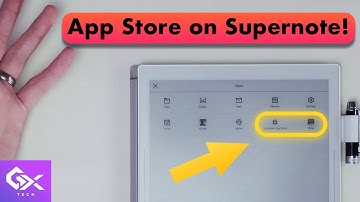 How to Sideload Apps on Supernote: Step-by-Step Guide