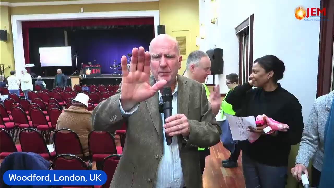 Woodford, London, UK