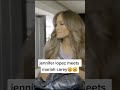 Mariah Carey Finally Meets Jennifer Lopez Jlo Idontknowher Mariahcarey Cr Mariahfreakingcarey