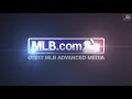 Edgar Martinez Hits First Career Home Run