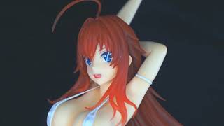Rias Gremory High School Dxd Hero Bikini Style 2020 De Wave Dreamtech